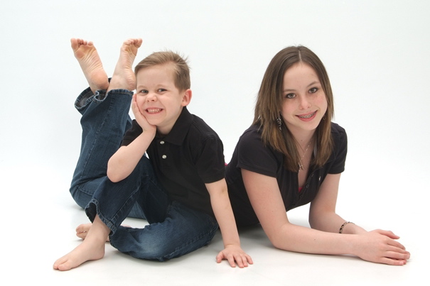 Just Five Minutes of Privacy,&nbsp;Please…