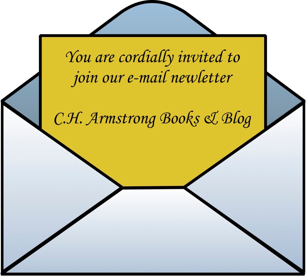 COMING SOON: “THE BIG COVER REVEAL”