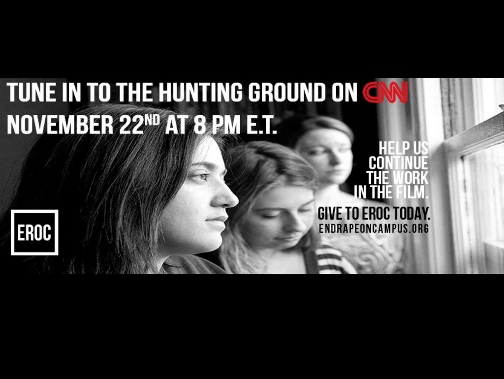 End Rape on&nbsp;Campus