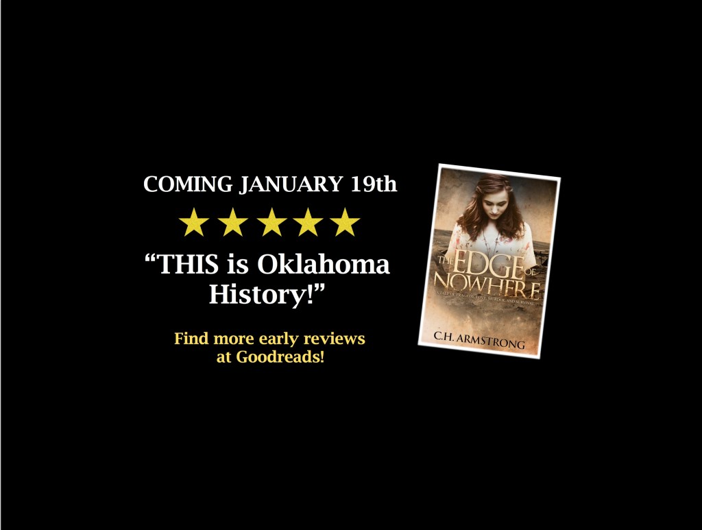 Time to Mark Your&nbsp;Calendars!