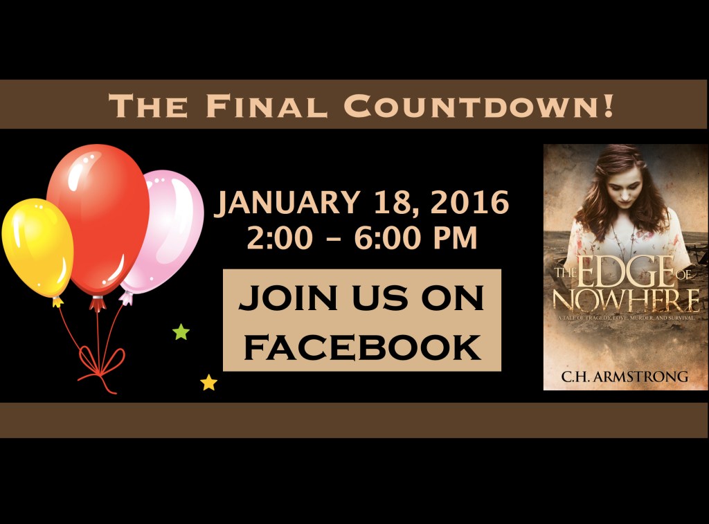 Let’s Have a&nbsp;Party!