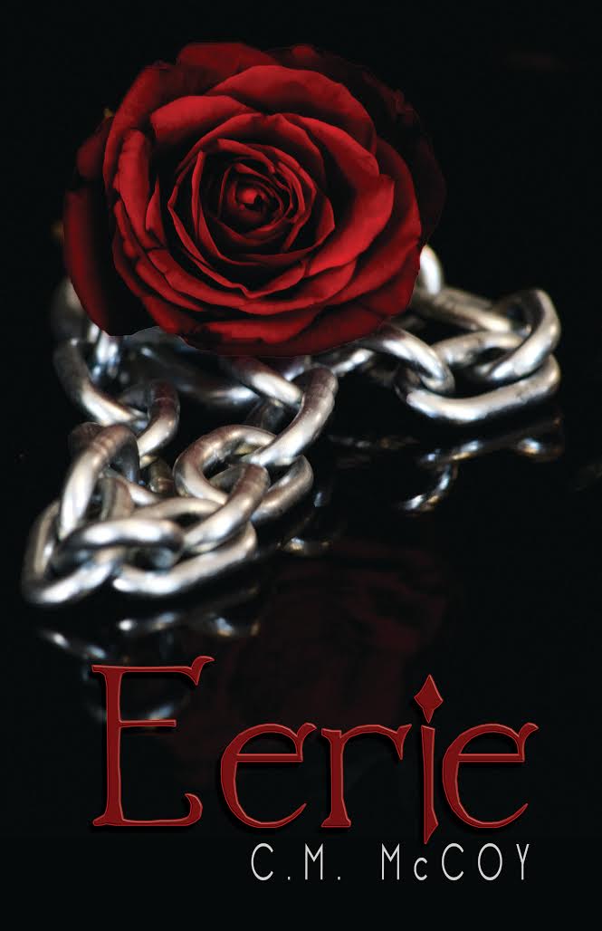 Eerie Cover