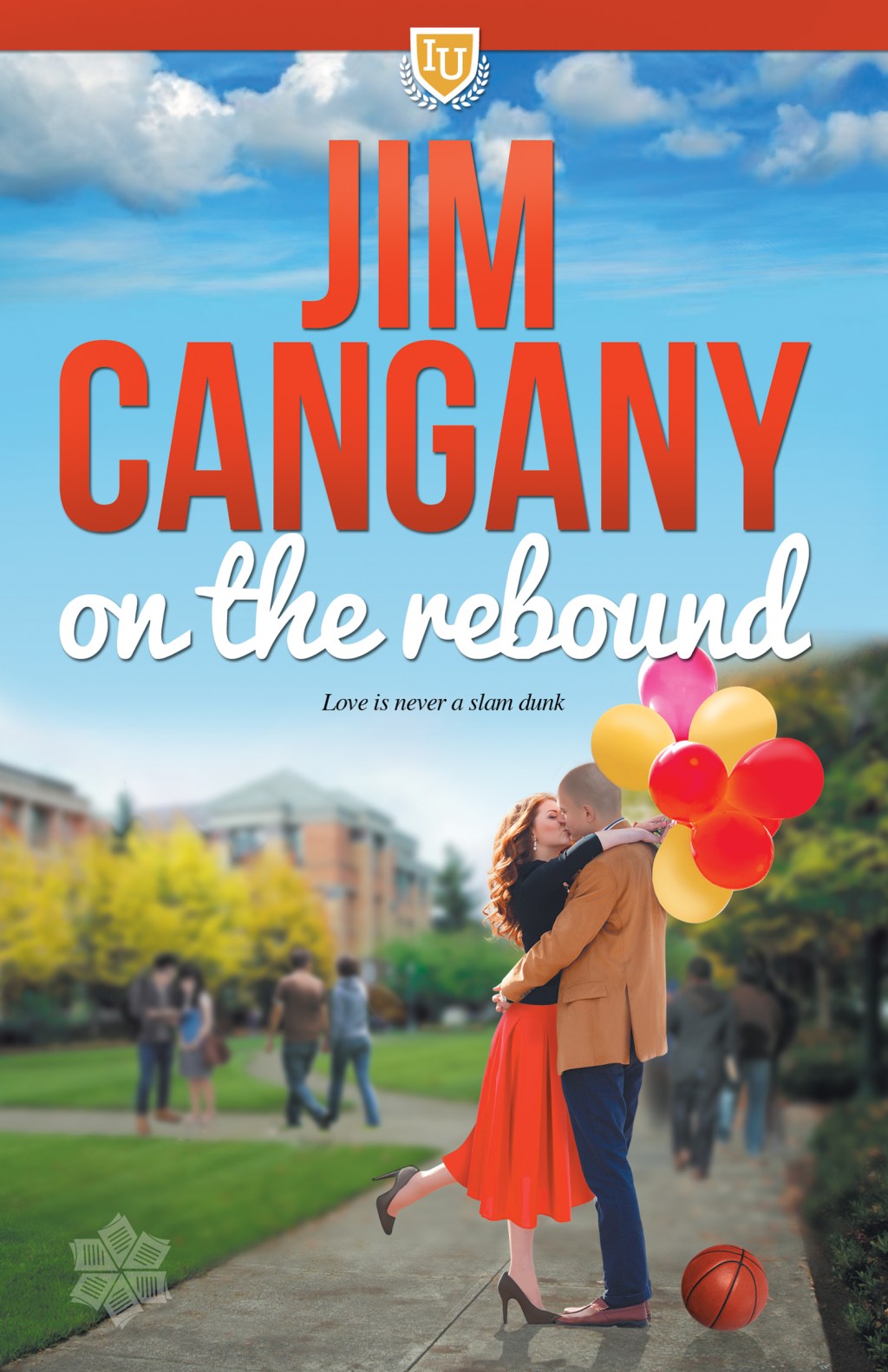 Book Review: On the&nbsp;Rebound