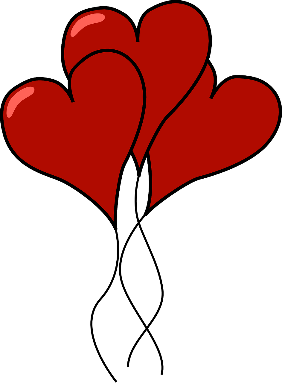 We Have a Winner:  Valentines Day Flash&nbsp;Giveaway