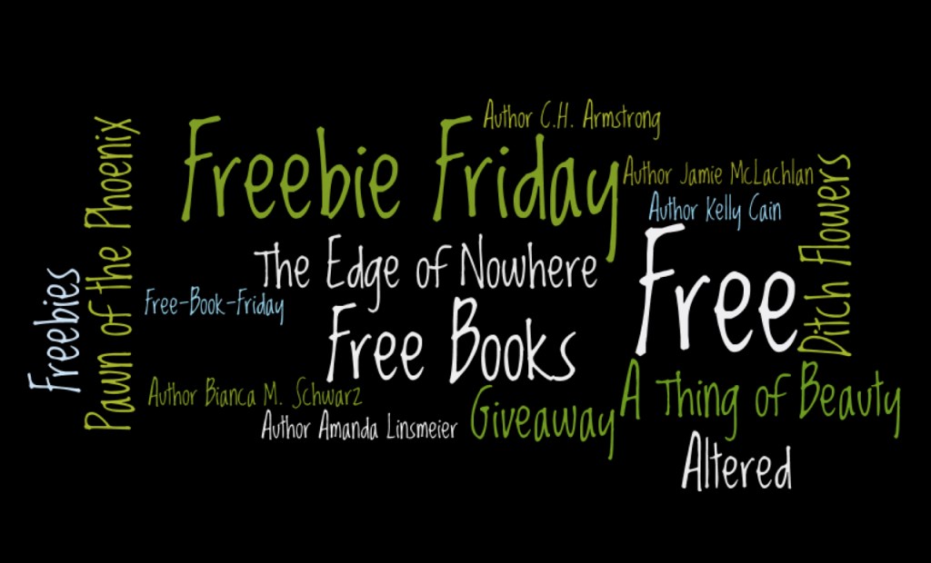 freebiefriday