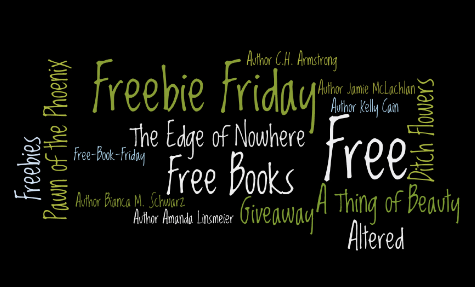 freebiefriday