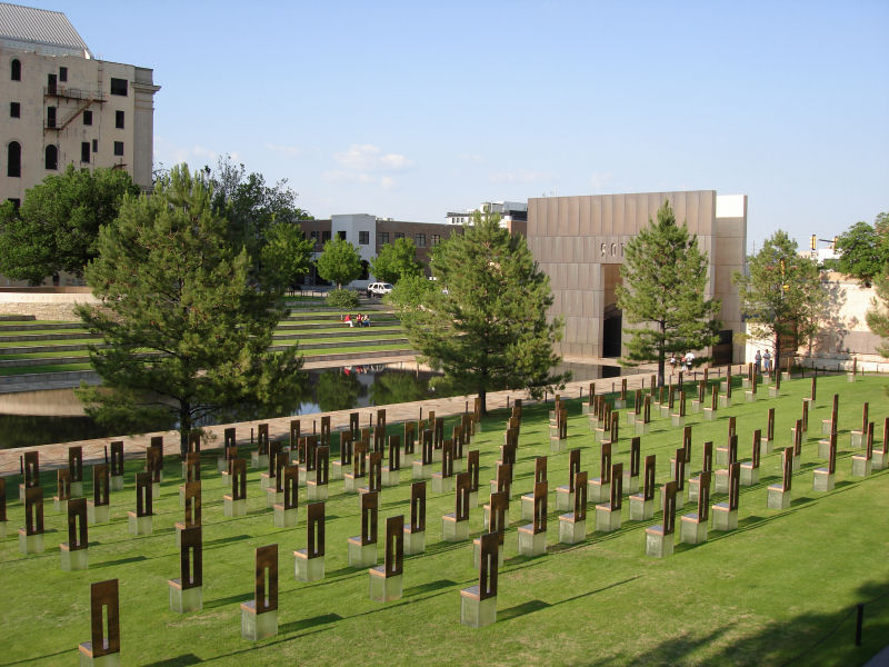 Oklahoma_City_Memorial_Chairs