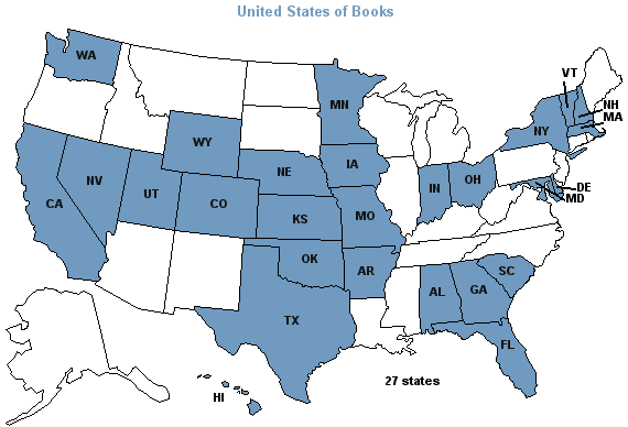 U.S. of Books Review: The Wapshot&nbsp;Chronicle