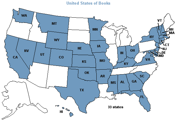 U.S. of Books Review: Independence&nbsp;Day