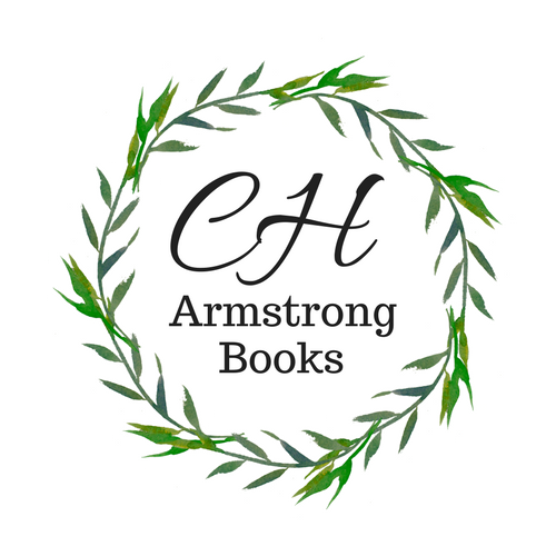 C.H. Armstrong Books